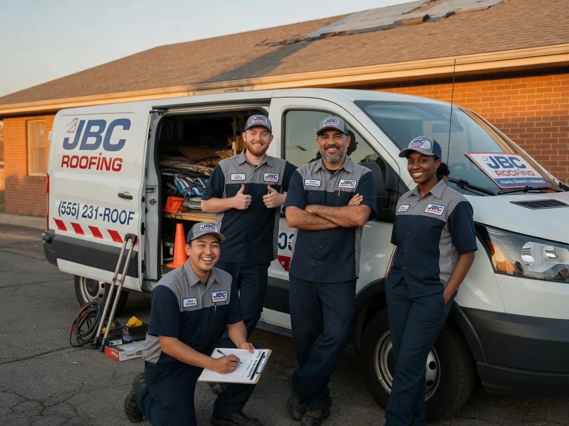 Roof Replacement company in Hurley, WI