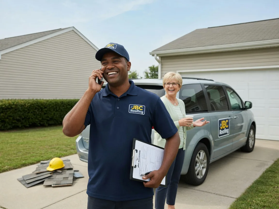 Roof Replacement Hurley, WI FAQs